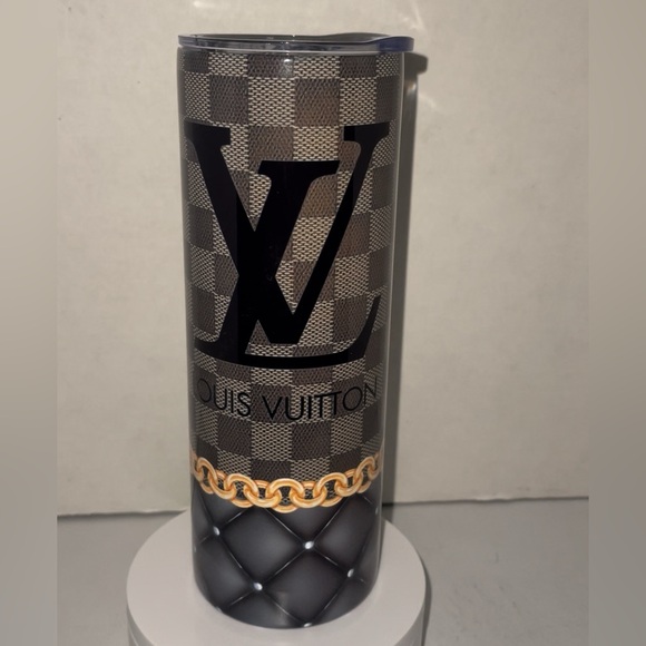 Michael Kors Inspired Tumbler - Picture 3 of 8